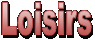 Loisirs
